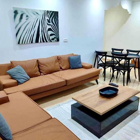 Nice Stay 2 Bedrooms Jardins De Carthage Le Kram Exterior foto