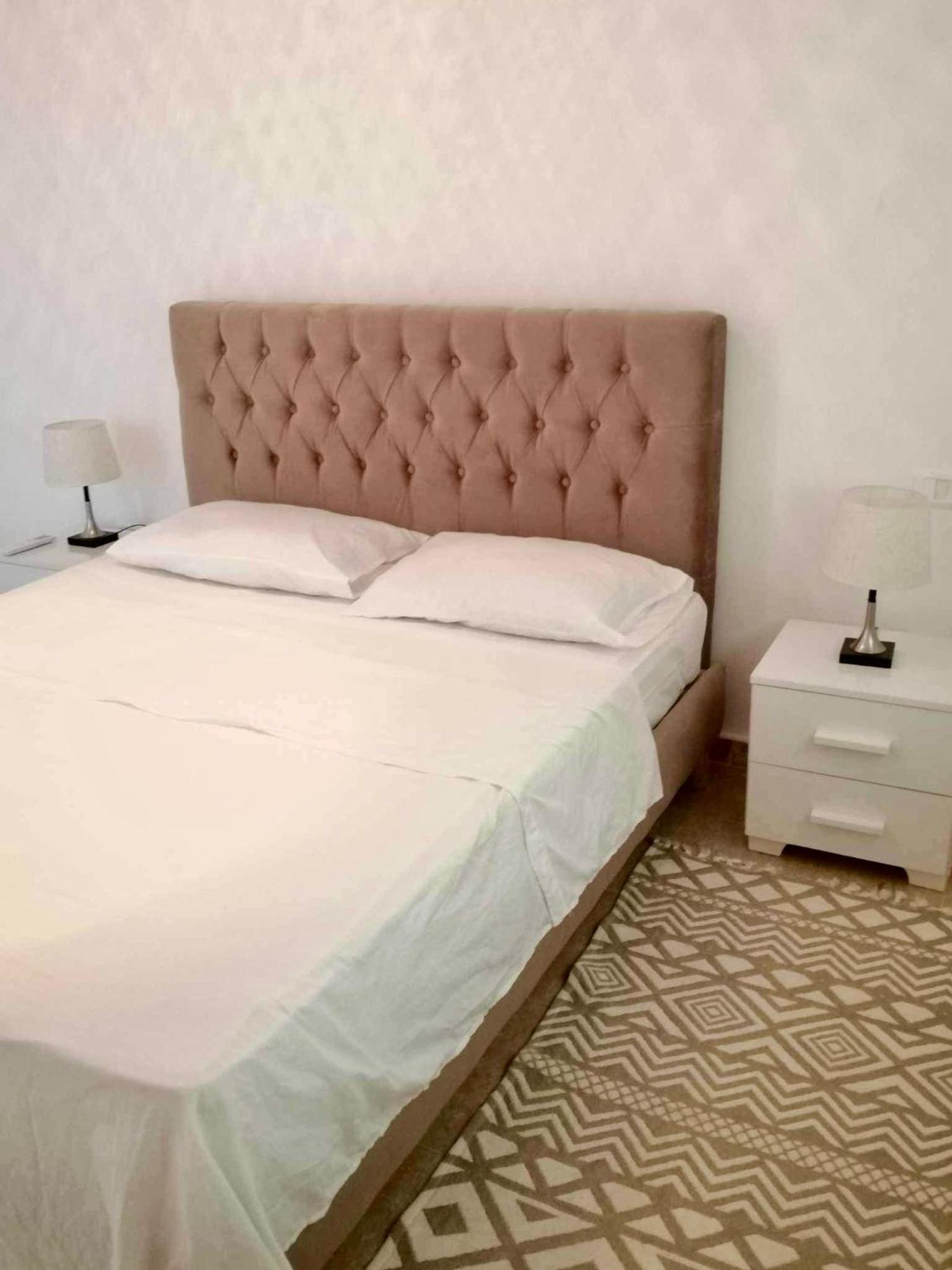 Nice Stay 2 Bedrooms Jardins De Carthage Le Kram Exterior foto