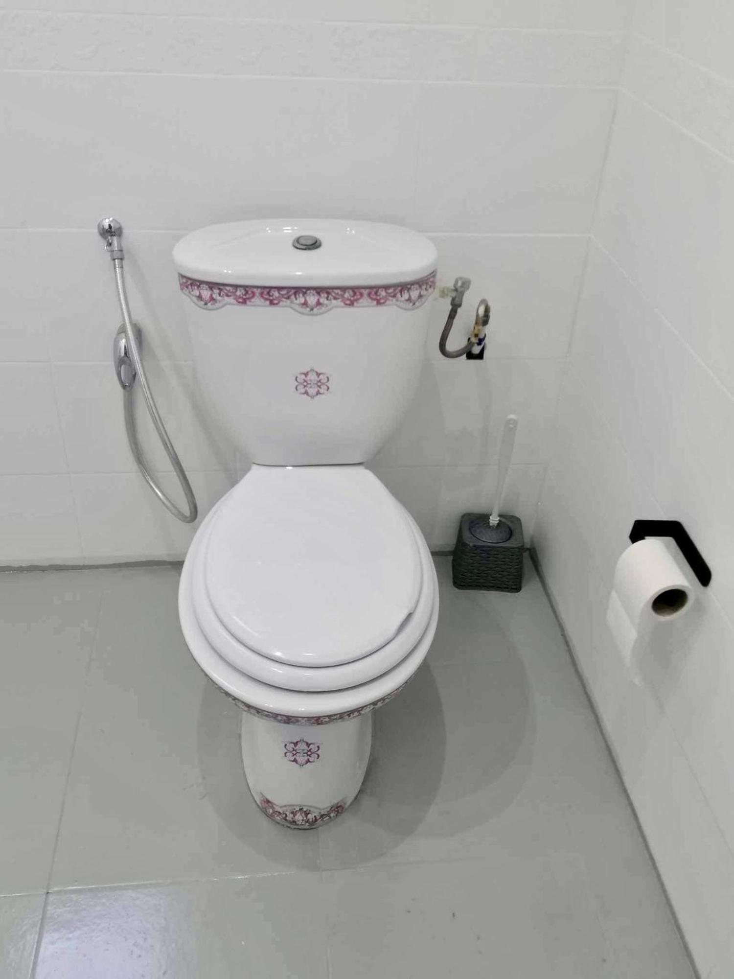 Nice Stay 2 Bedrooms Jardins De Carthage Le Kram Exterior foto